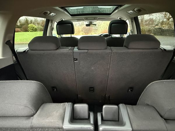 7 Seater 202 Volkswagen Tiguan Allspace! 376260787