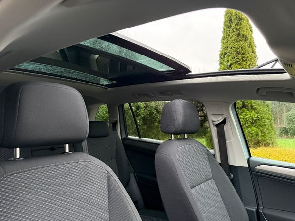 7 Seater 202 Volkswagen Tiguan Allspace! 376260804