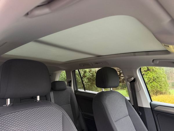 7 Seater 202 Volkswagen Tiguan Allspace! 376260806