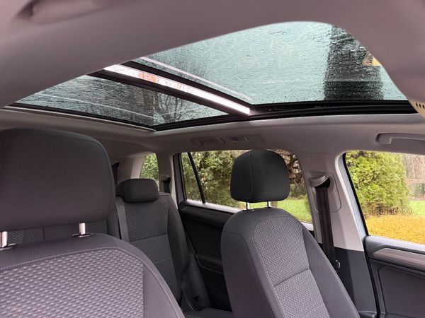 7 Seater 202 Volkswagen Tiguan Allspace! 376260820