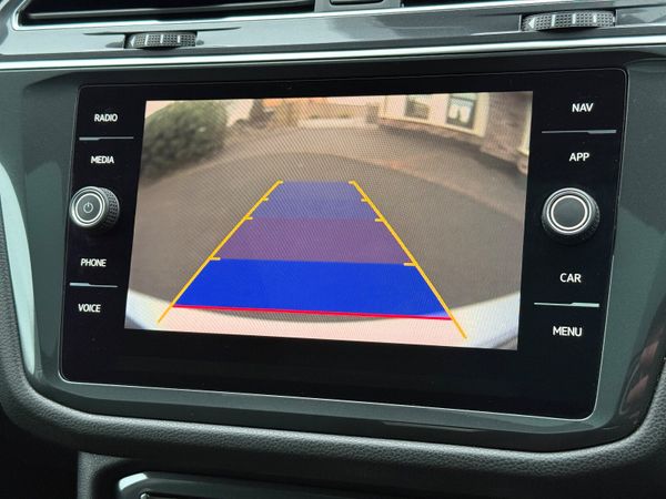 7 Seater 202 Volkswagen Tiguan Allspace! 376260837