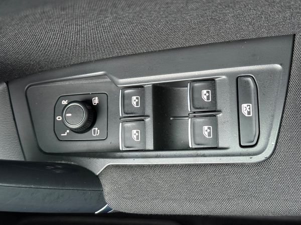 7 Seater 202 Volkswagen Tiguan Allspace! 376260838