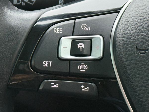 7 Seater 202 Volkswagen Tiguan Allspace! 376260839