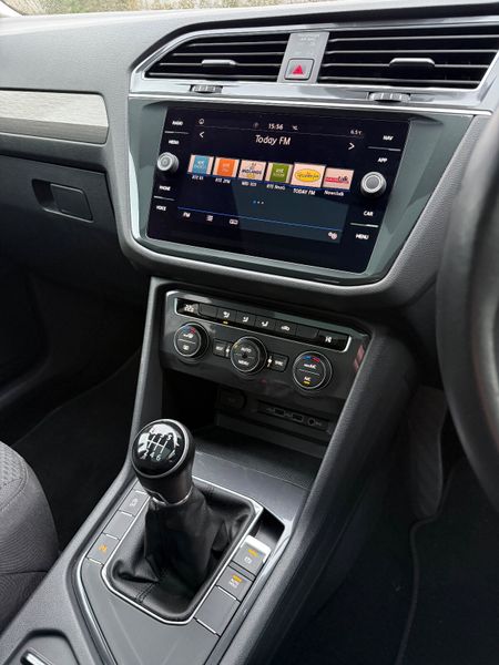 7 Seater 202 Volkswagen Tiguan Allspace! 376260830