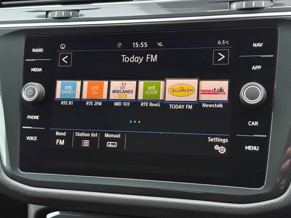 7 Seater 202 Volkswagen Tiguan Allspace! 376260831