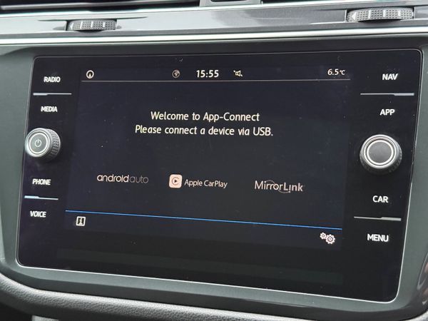 7 Seater 202 Volkswagen Tiguan Allspace! 376260842