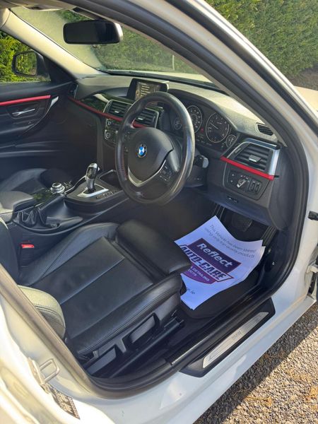 BMW 3-Series 2017 SPORT AUTO 150-BHP 376296084