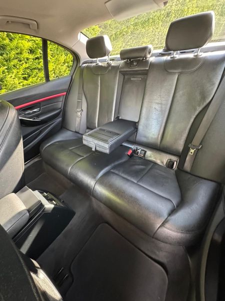 BMW 3-Series 2017 SPORT AUTO 150-BHP 376296113