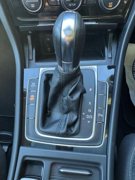 VW Golf 2014 HIGHLINE 1.4 TSi140-BHP 376298236