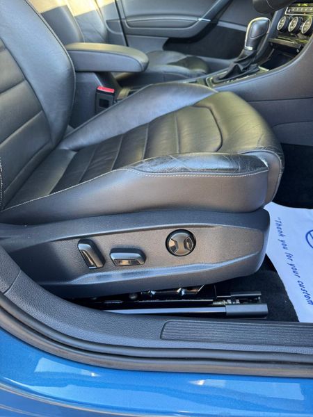 VW Golf 2014 HIGHLINE 1.4 TSi140-BHP 376298238