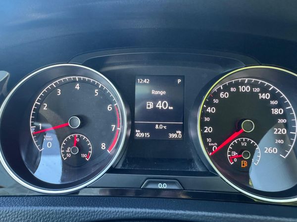 VW Golf 2014 HIGHLINE 1.4 TSi140-BHP 376298231