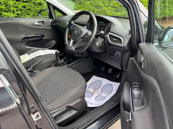 Opel Corsa 2016 SC 1.4  NCT 08-26 376302088