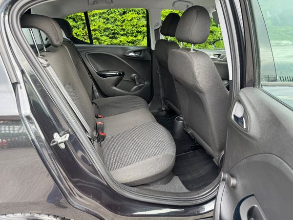 Opel Corsa 2016 SC 1.4  NCT 08-26 376302096