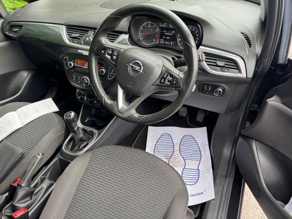 Opel Corsa 2016 SC 1.4  NCT 08-26 376302092