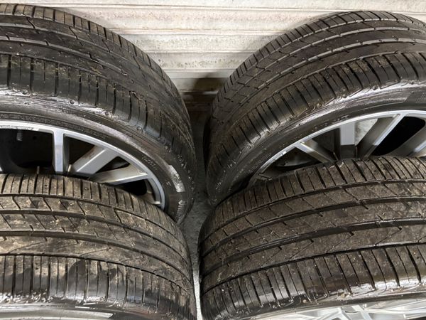 Audi A6 S-Line Ultra 20” Alloys 376387105