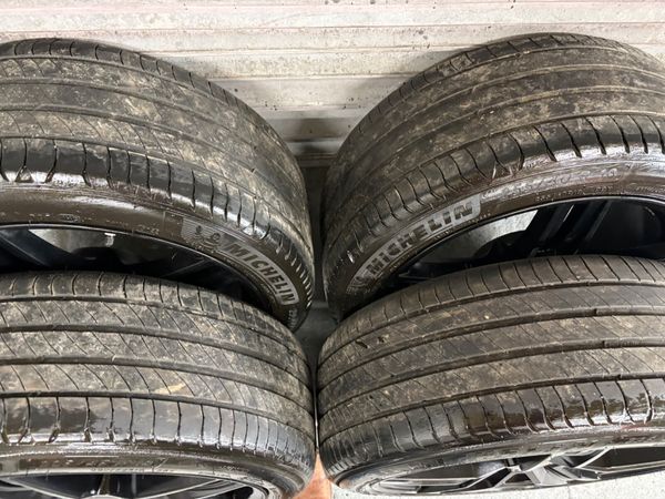 BMW 3 Series Alloys 18” 376387261