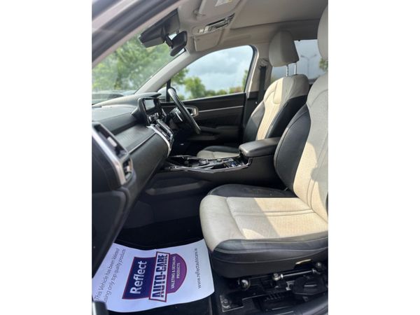 Kia Sorento K4 MY23 5DR AUTO 376404104