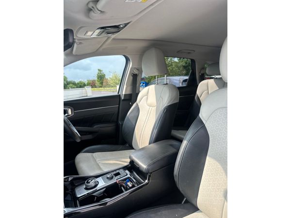 Kia Sorento K4 MY23 5DR AUTO 376404107