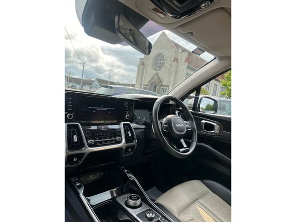 Kia Sorento K4 MY23 5DR AUTO 376404109