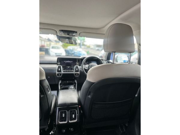 Kia Sorento K4 MY23 5DR AUTO 376404115