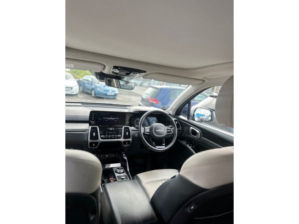 Kia Sorento K4 MY23 5DR AUTO 376404116