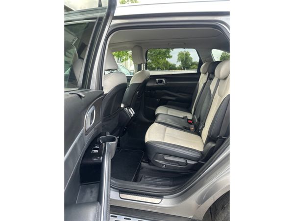 Kia Sorento K4 MY23 5DR AUTO 376404119