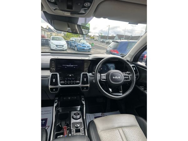 Kia Sorento K4 MY23 5DR AUTO 376404125
