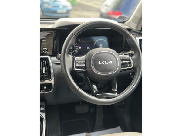 Kia Sorento K4 MY23 5DR AUTO 376404122