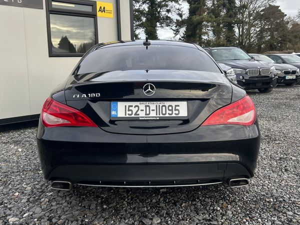 Mercedes-Benz CLA 2015 AUTO 376429159
