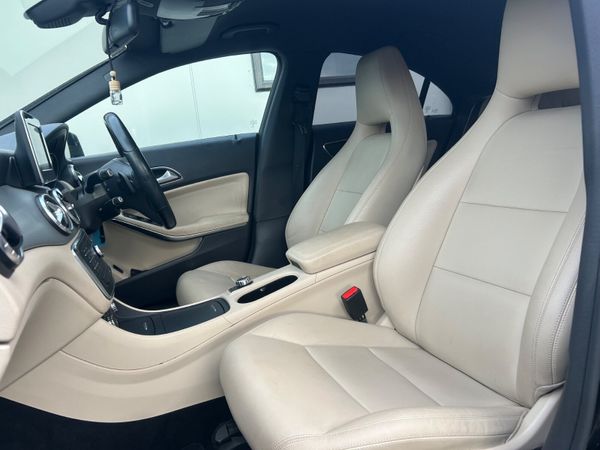 Mercedes-Benz CLA 2015 AUTO 376429333