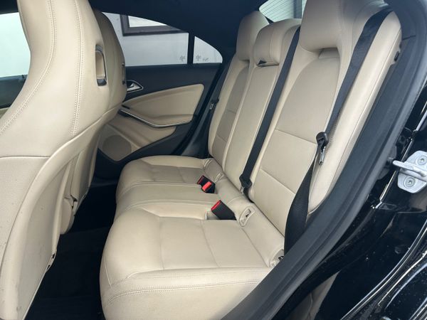 Mercedes-Benz CLA 2015 AUTO 376429340