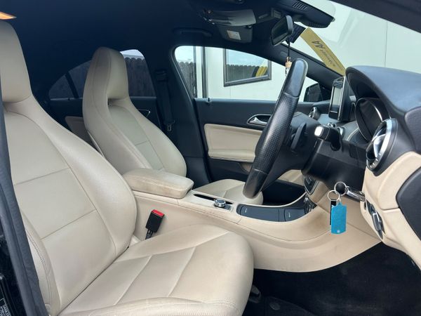 Mercedes-Benz CLA 2015 AUTO 376429341