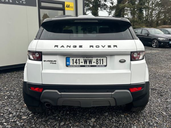 Land Rover Range Rover Evoque 2014 376442045
