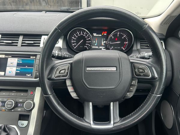 Land Rover Range Rover Evoque 2014 376442608