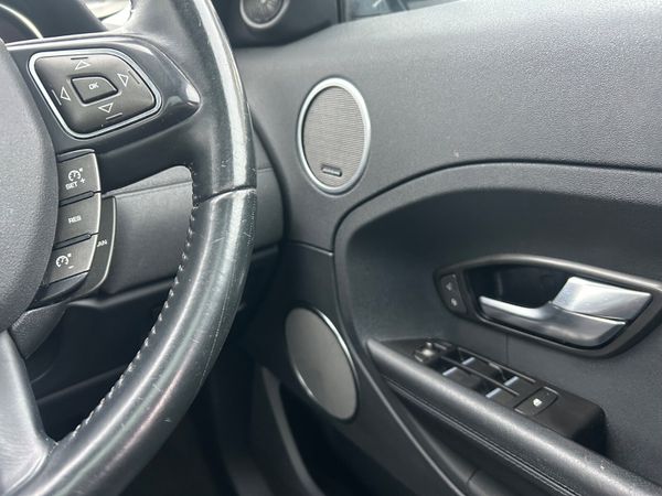 Land Rover Range Rover Evoque 2014 376442686