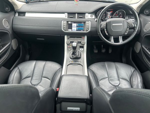 Land Rover Range Rover Evoque 2014 376442844