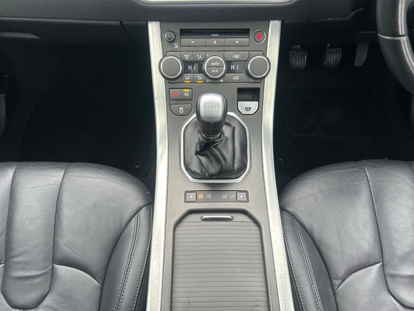 Land Rover Range Rover Evoque 2014 376442842