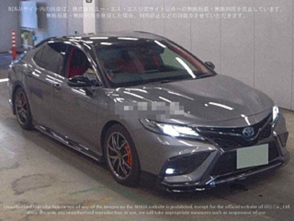 222 Camry World Sport Spec Rare Spec- JBL Sound Sy 376464062