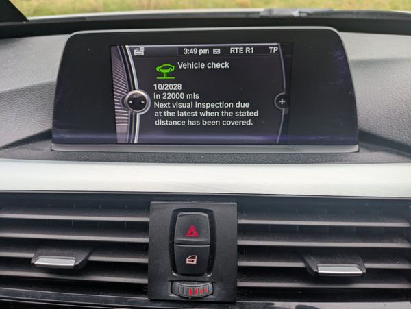 BMW 3-Series 2013/ GRAN TURISMO / NEW NCT 376468171