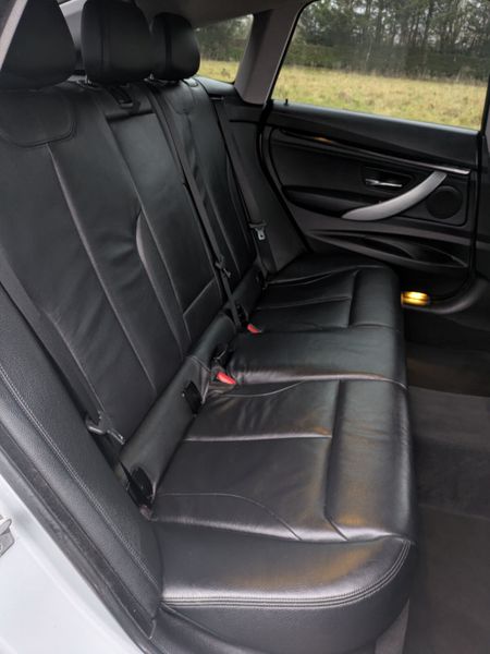 BMW 3-Series 2013/ GRAN TURISMO / NEW NCT 376468203