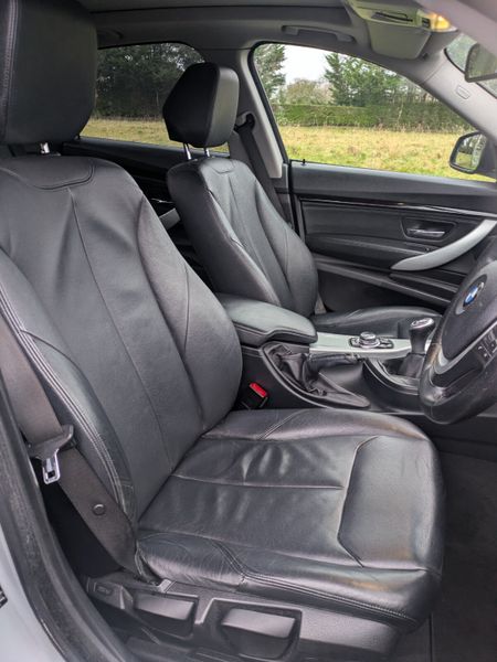 BMW 3-Series 2013/ GRAN TURISMO / NEW NCT 376468242