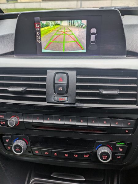 BMW 3-Series 2013/ GRAN TURISMO / NEW NCT 376468264