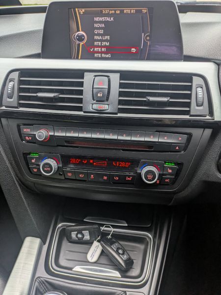 BMW 3-Series 2013/ GRAN TURISMO / NEW NCT 376468265