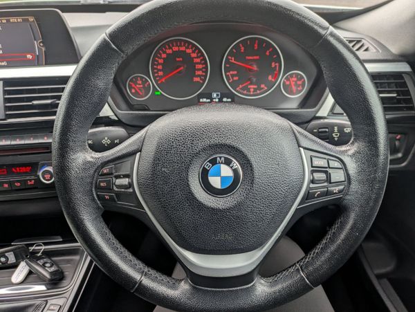 BMW 3-Series 2013/ GRAN TURISMO / NEW NCT 376468266