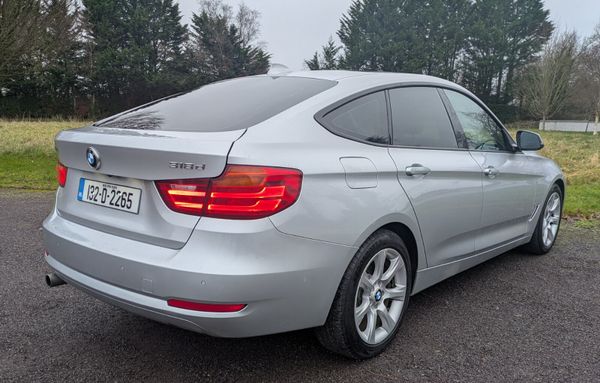 BMW 3-Series 2013/ GRAN TURISMO / NEW NCT 376468267
