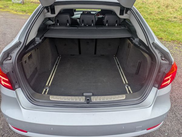 BMW 3-Series 2013/ GRAN TURISMO / NEW NCT 376468276