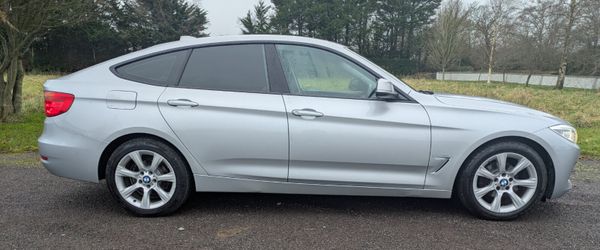 BMW 3-Series 2013/ GRAN TURISMO / NEW NCT 376468295