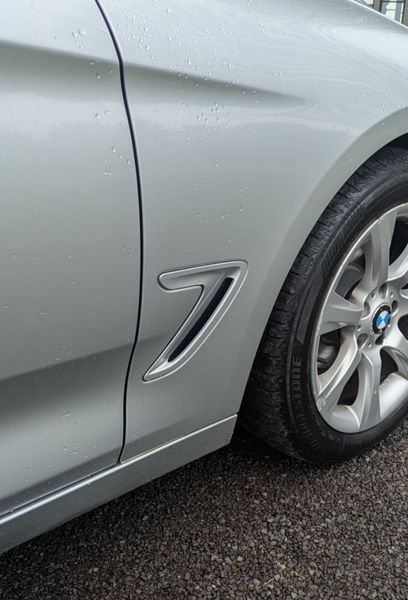 BMW 3-Series 2013/ GRAN TURISMO / NEW NCT 376468290