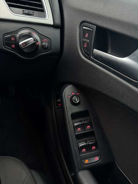 Audi A4 2010 TAX&NCT 376480405