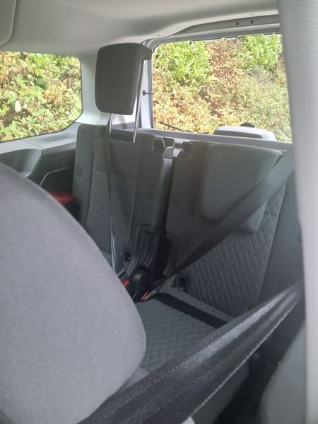 volkswagon caddy    maxi   mini bus 376526248